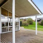 Prázdninový dům Jb406-fjerritslev-aspevej-68 Fjerritslev