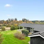 度假居 Jb406-fjerritslev-aspevej-68