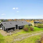 Jb406-fjerritslev-aspevej-68 度假居