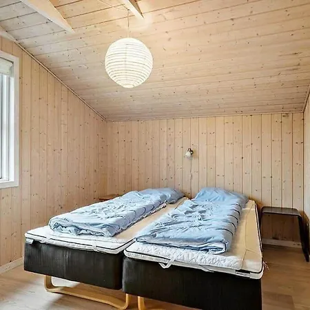 Prázdninový dům Jb406-fjerritslev-aspevej-68