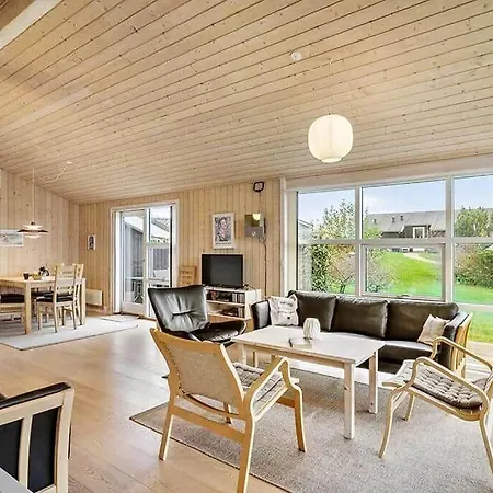 Jb406-fjerritslev-aspevej-68 Ferienhaus
