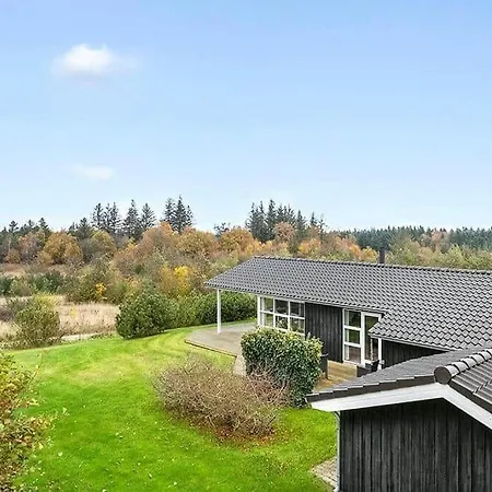Ferienhaus Jb406-fjerritslev-aspevej-68