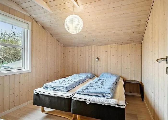 Casa de Férias Jb406-fjerritslev-aspevej-68
